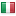 tac12.tv server is located in Italy